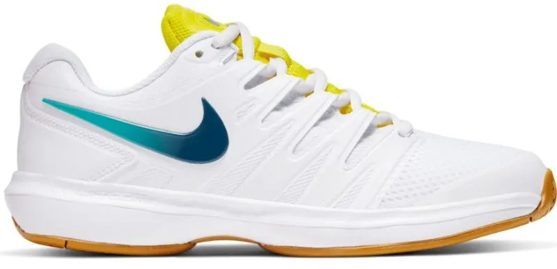 Nike WMNS Air Zoom Prestige - white/valerian blue Nike WMNS Air Zoom Prestige - white/valerian blue