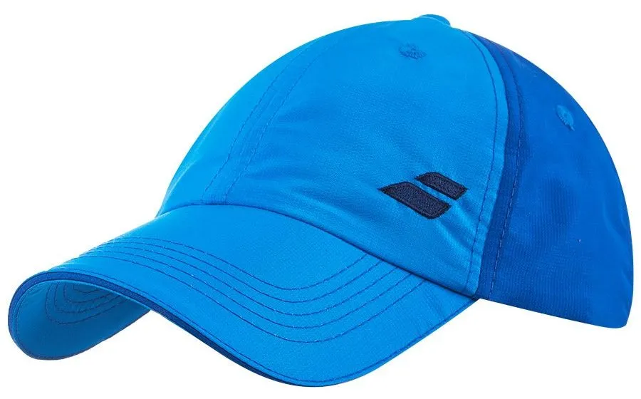 Babolat Basic Logo Cap Babolat Basic Logo Cap