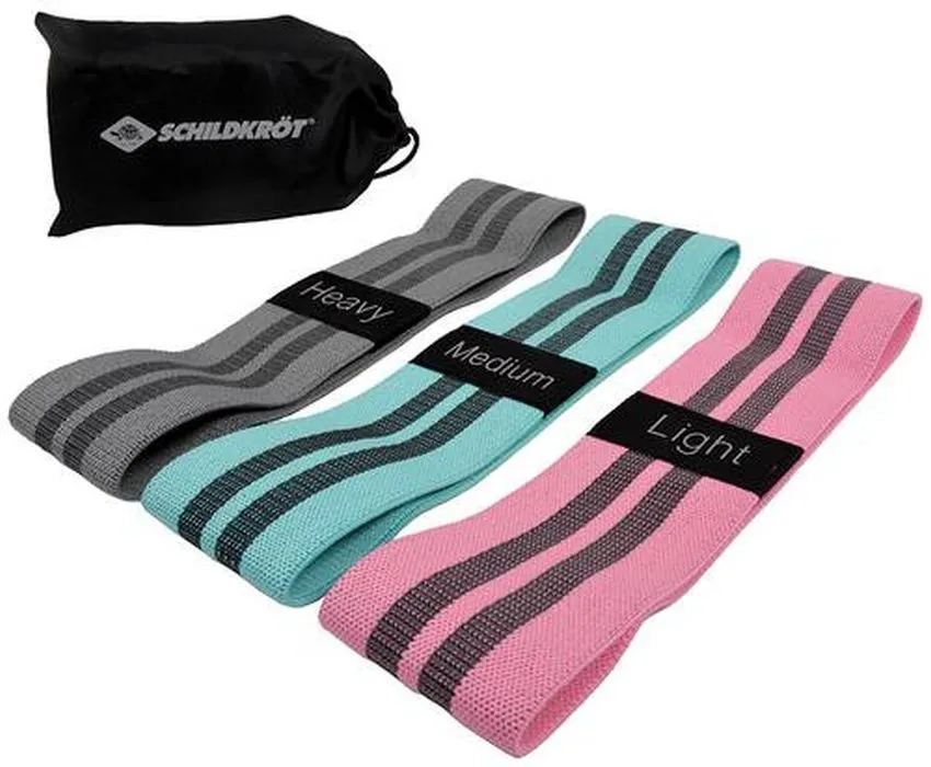 Schildkröt Shaping loops Set of 3