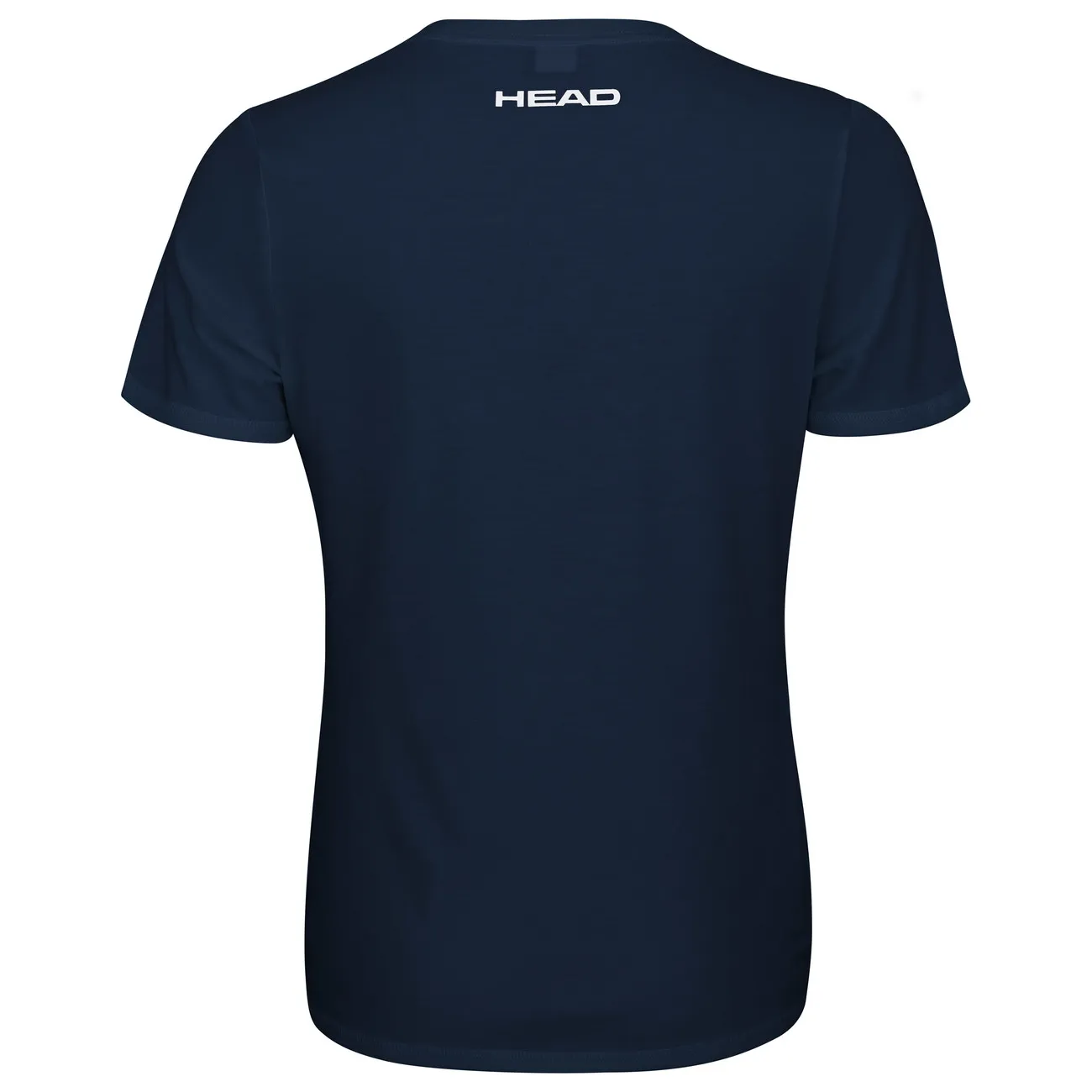 head-racquet-t-shirt-g-dark-blue-2 Head Racquet T-Shirt G - dark blue