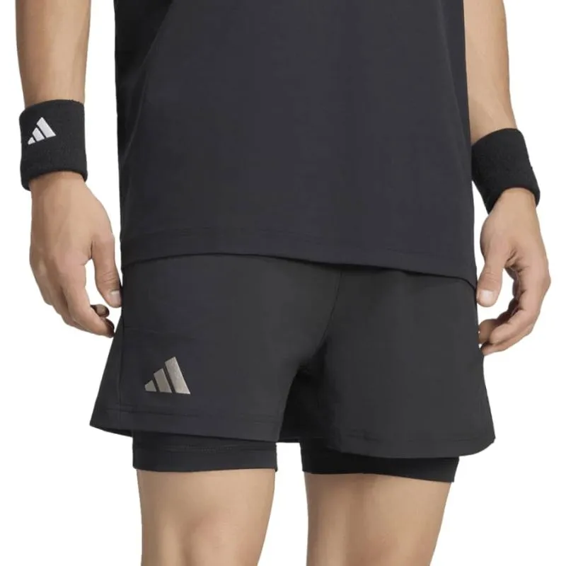 Adidas Tight Set Short - black