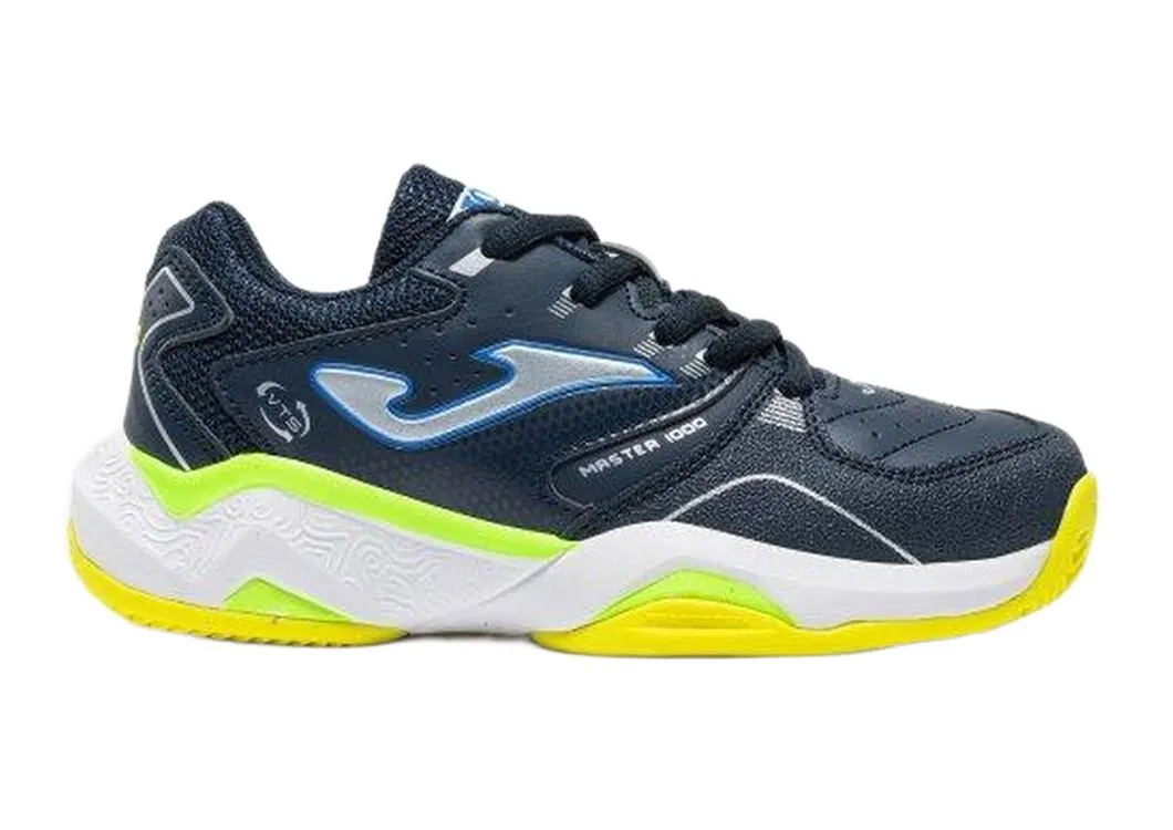 Joma Master 100 Junior 2603 - navy blue Joma Master 100 Junior 2603 - navy blue