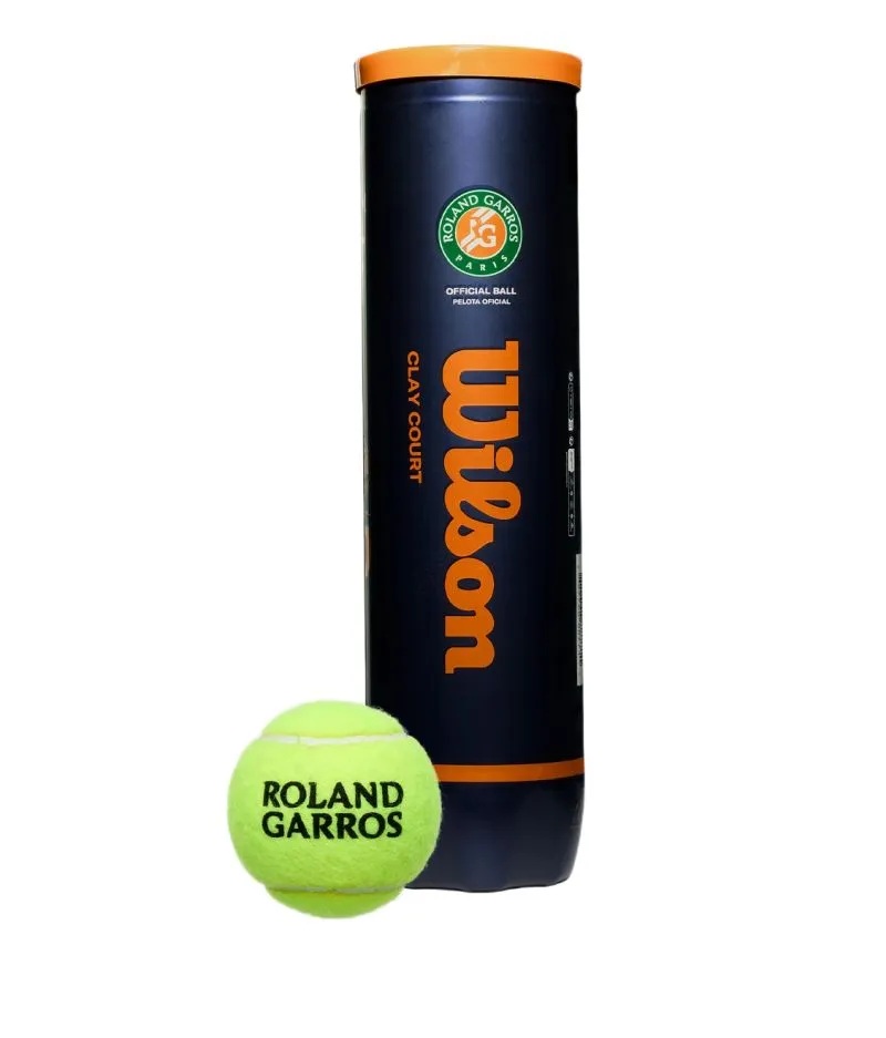 Wilson Roland Garros Clay 4B Wilson Roland Garros Clay 4B