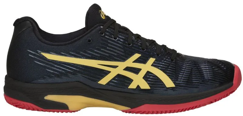 asics-solution-speed-ff-clay-l-e-black-rich-gold-2 Asics Solution Speed FF Clay L.E. - black/rich gold