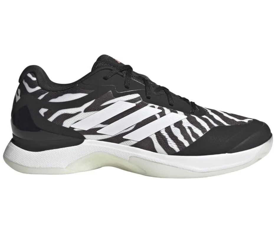 Adidas Avacourt 3 - core black/white Adidas Avacourt 3 - core black/white