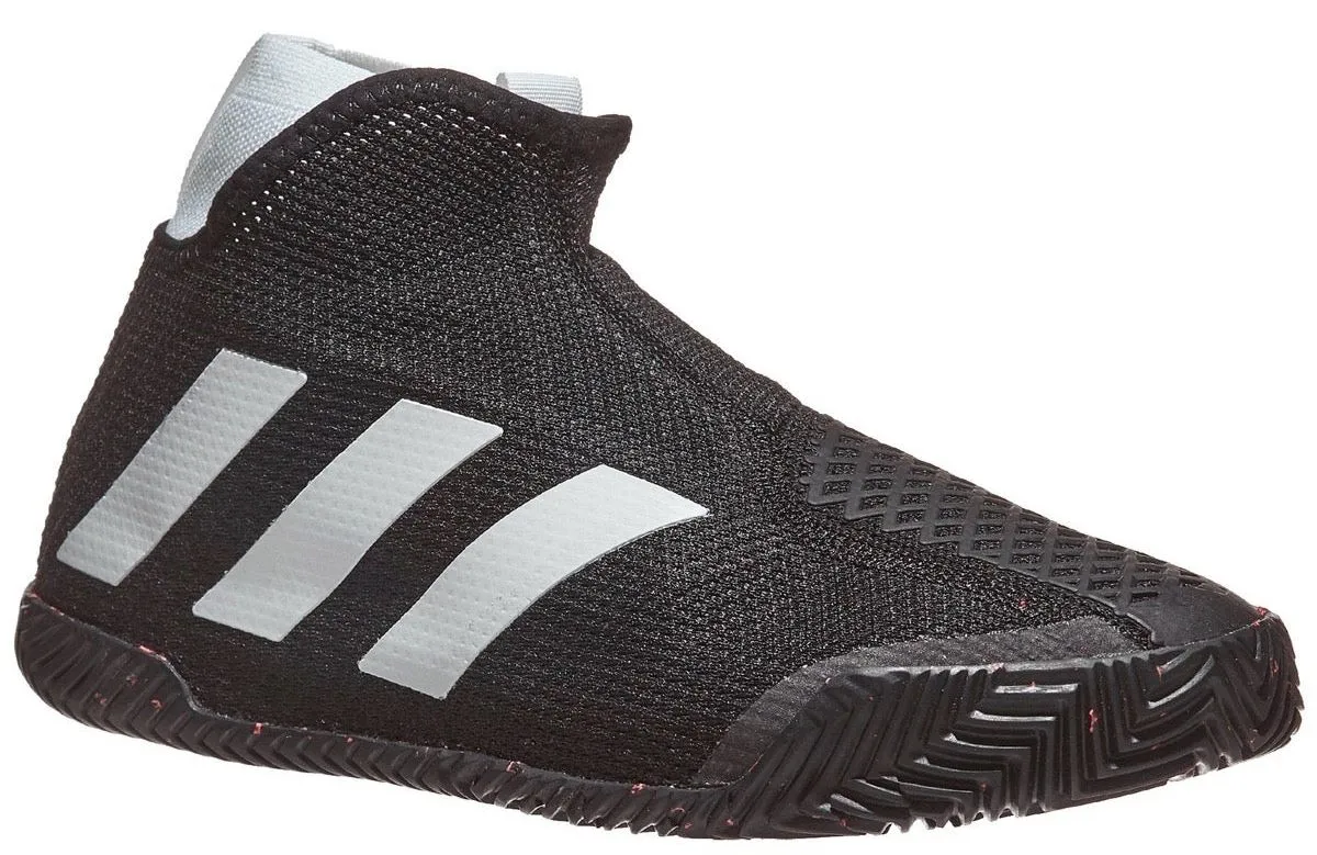 Adidas Stycon M - core black/white/signal pink