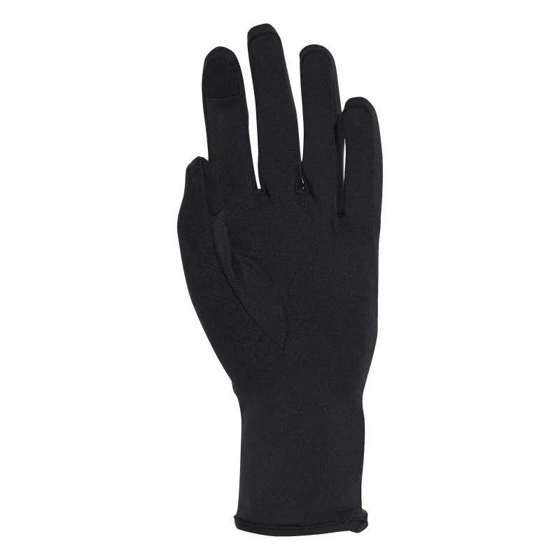 Adidas Climacool Gloves - black