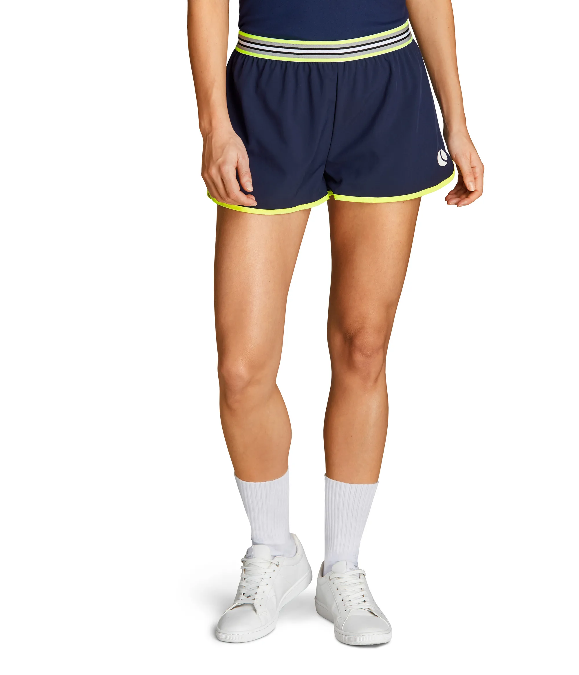 Björn Borg Shorts Tine W - peacoat