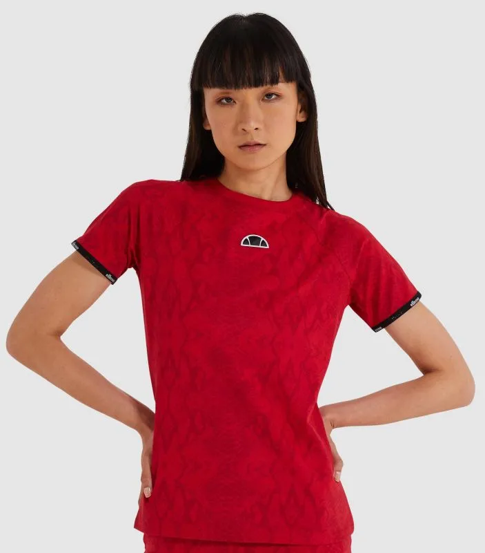 ELLESSE_SPORT_AW21Q3_WOMENS_SRK12297_SHAE_TSHIRT_DARK_RED_ECOMM_A