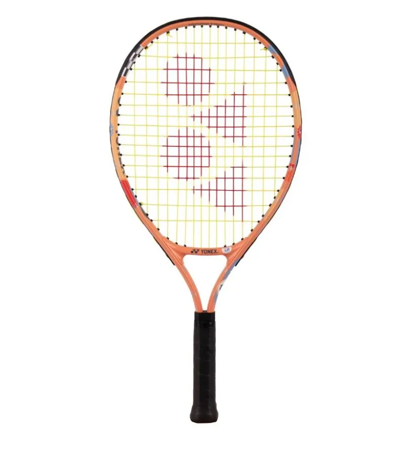 Yonex Ezone Junior 21 - coral orange Yonex Ezone Junior 21 - coral orange