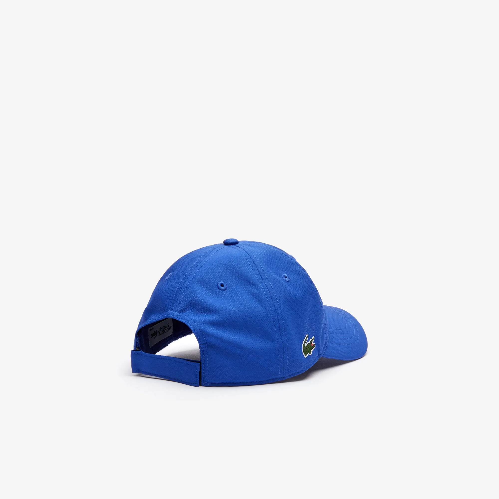lacoste-men-s-sport-cap-blue-2 Lacoste Men's Sport Cap - blue