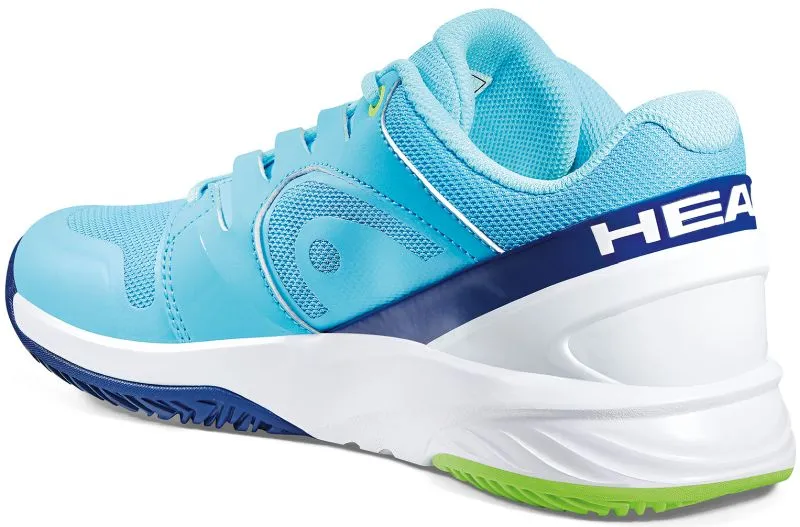 head-nzzzo-team-women-blue-navy-3 Head Nzzzo Team Women - blue/navy