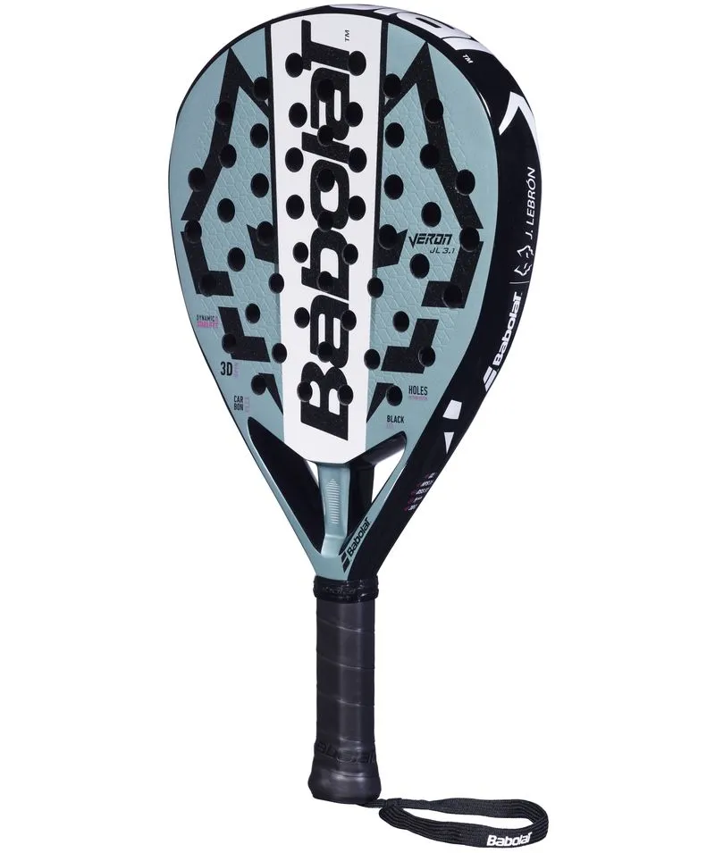 Babolat Technical Veron 3.1 Lebron