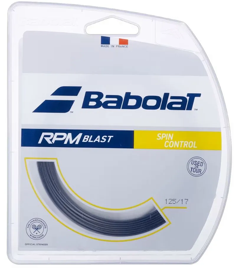 Babolat RPM Blast (12 m) Babolat RPM Blast (12 m)