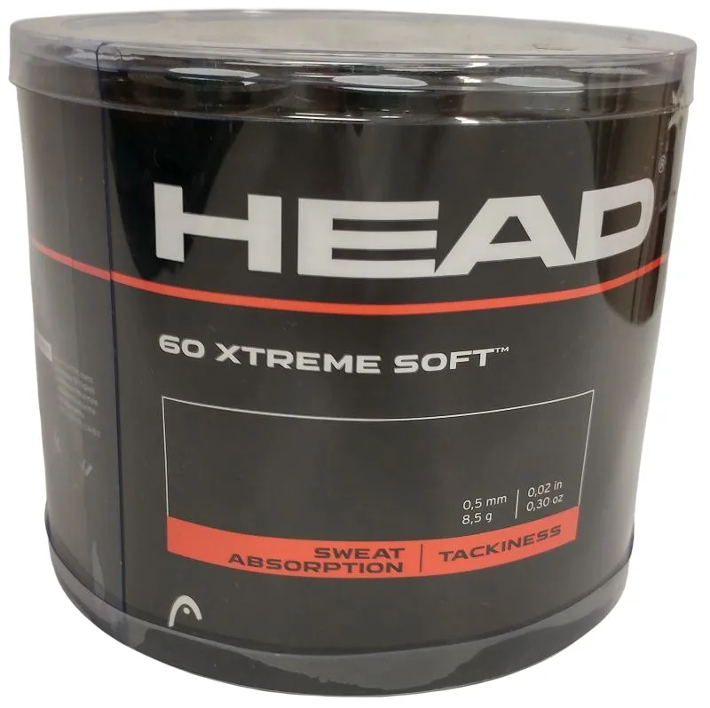 Head Xtremesoft 60P