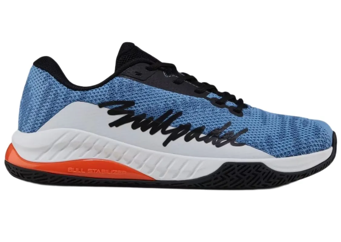 Bullpadel Ionic 26I - dark blue