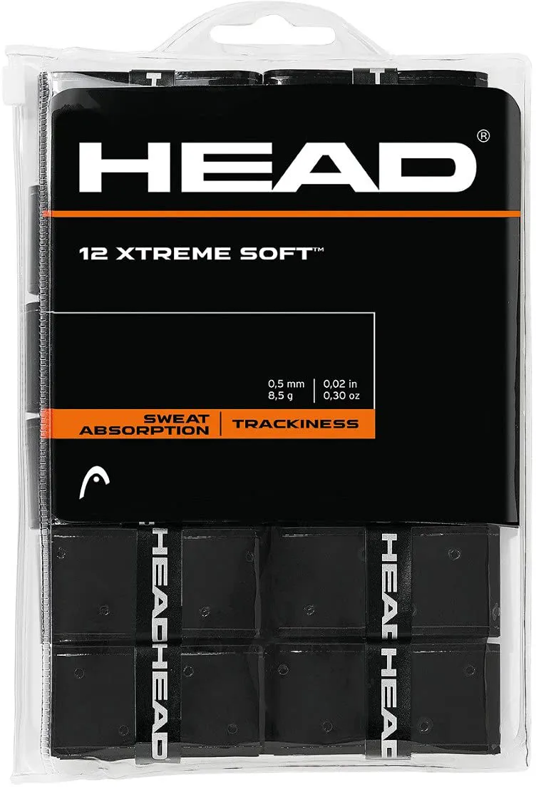 61r-i2Ti21S-_SL1150_ Head Xtremesoft black 12P
