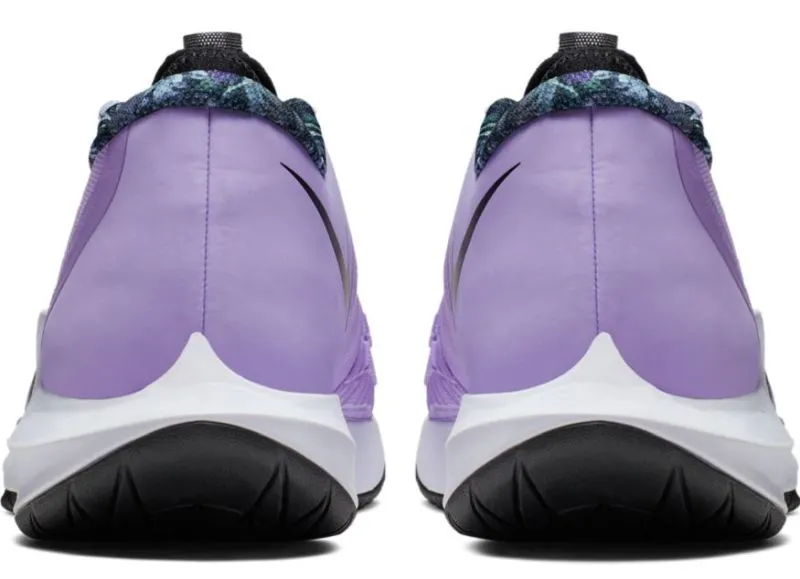 Nike W Court Air Zoom Zero - purple agate/black/white
