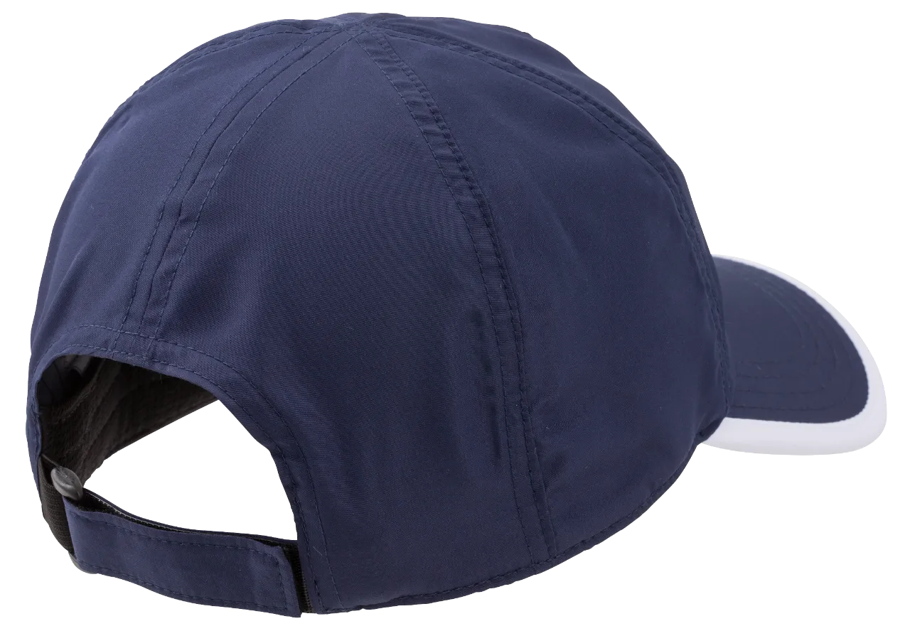 Asics Performance Cap - peacoat