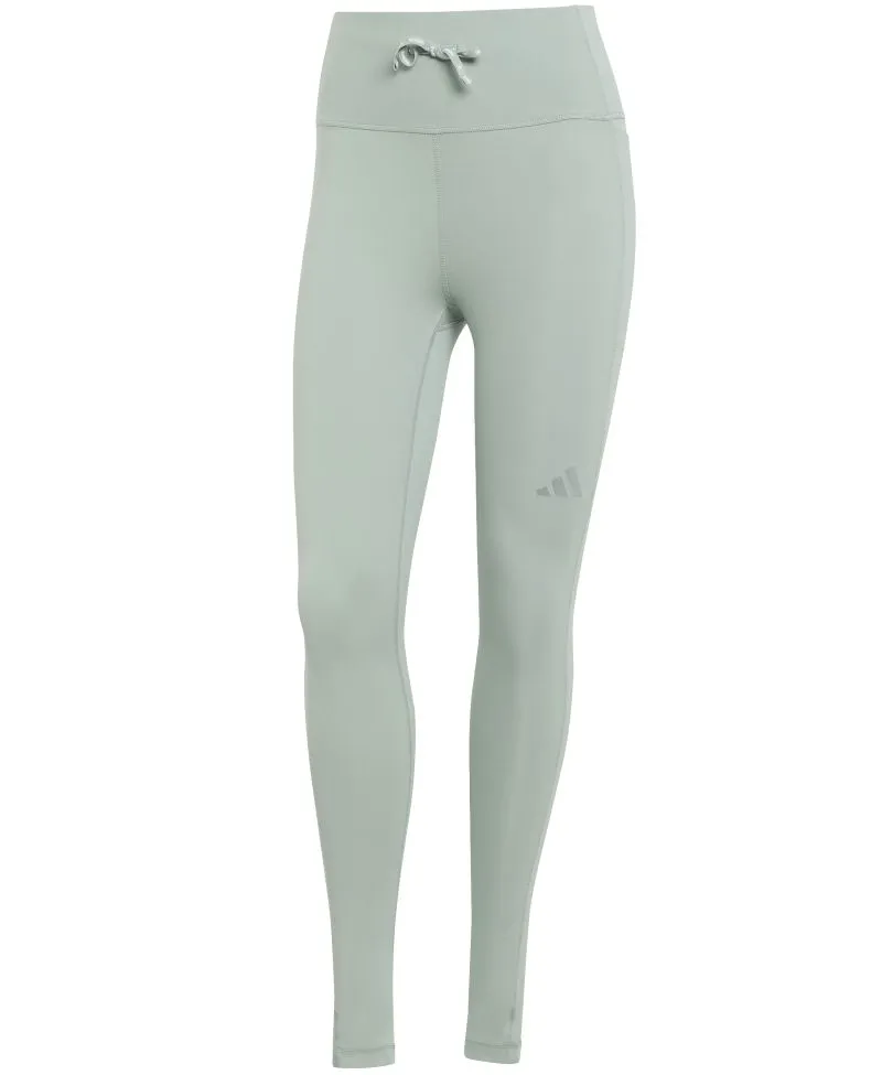 Adidas Run Essentials Full Length - wonder sage
