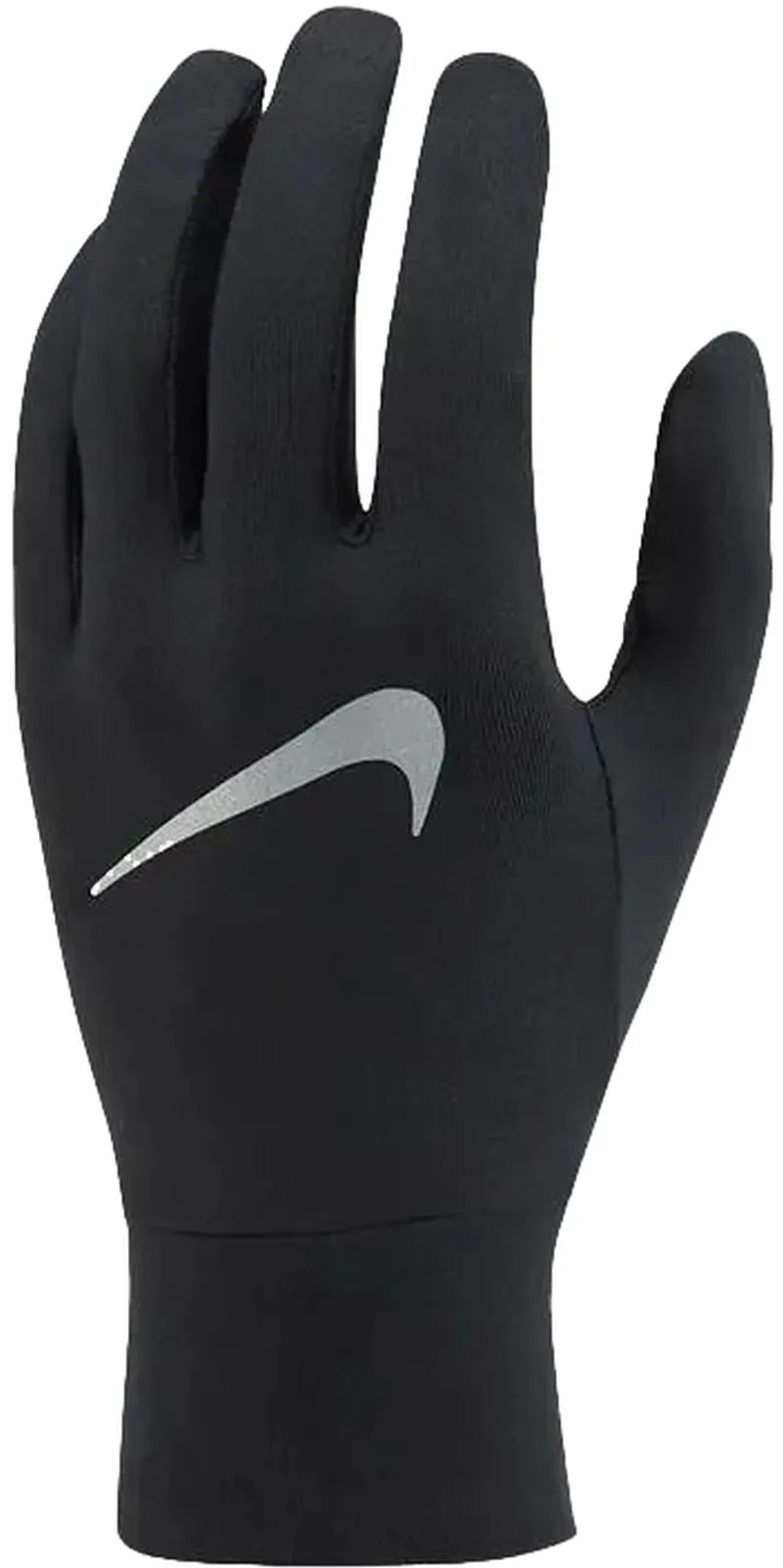Nike Dri-Fit Accelerate Gloves - black/black/silver