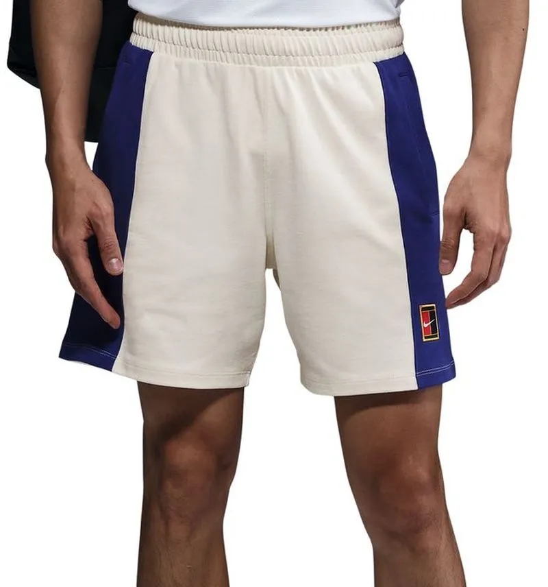 Nike Court RG Dri-FIT Heritage Tennis - pale ivory/deep night Nike Court RG Dri-FIT Heritage Tennis - pale ivory/deep night