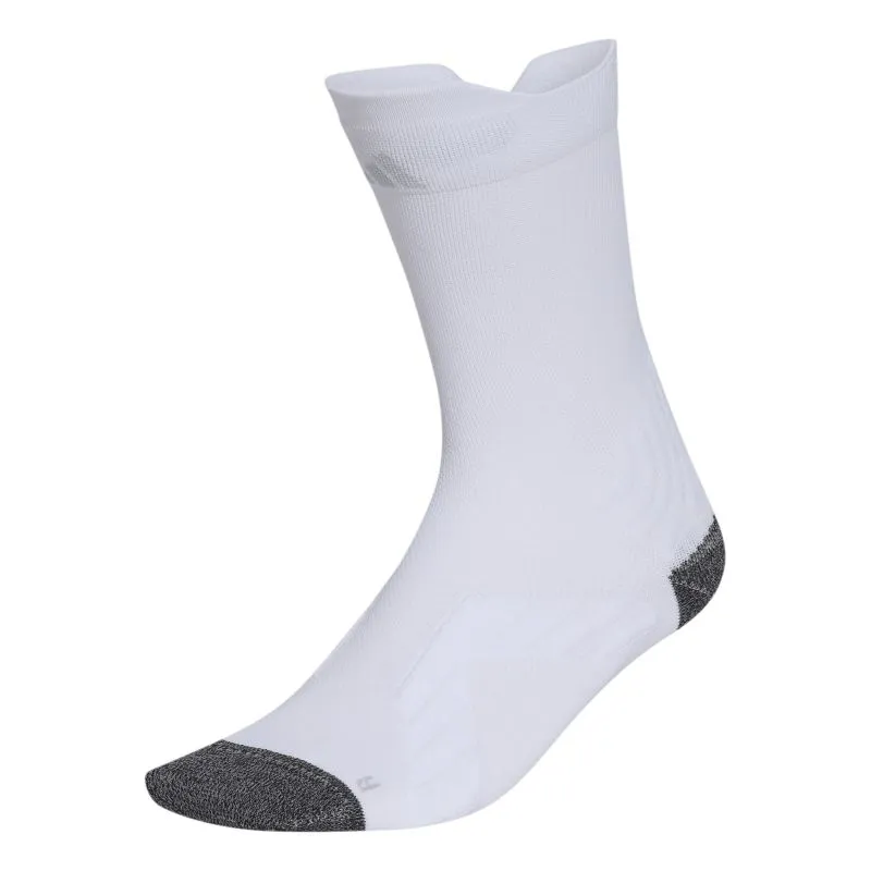 Adidas Running Comfy Crew 1P - white/grey two
