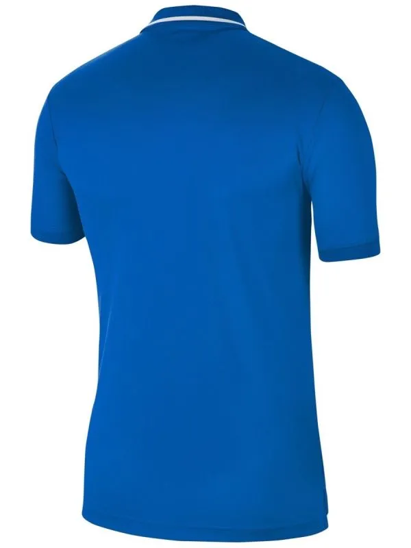 nike-court-dry-polo-pique-game-royal-white-white-2 Nike Court Dry Polo Pique - game royal/white/white