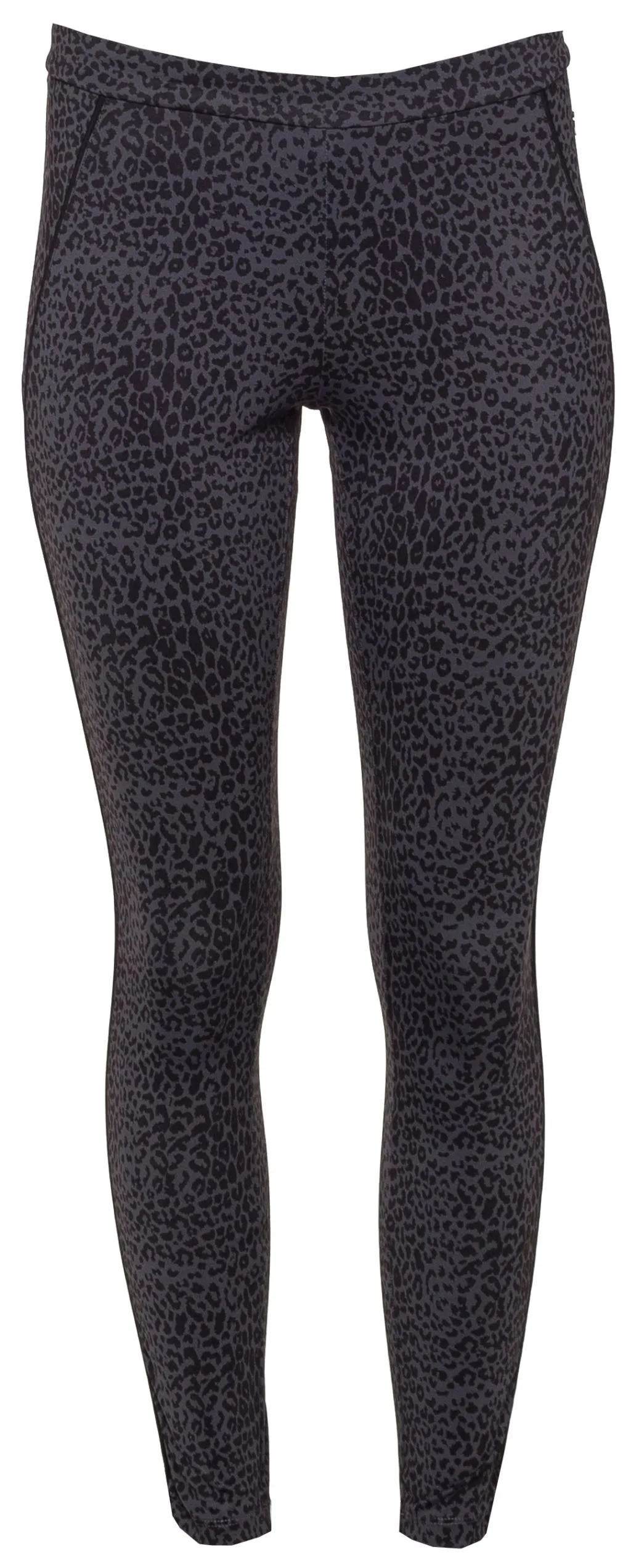 Fila Leggings Tia - black comb