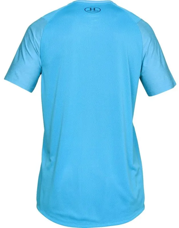 under-armour-raid-2-0-ss-left-chest-blue-navy-2 Under Armour Raid 2.0 SS Left Chest - blue/navy