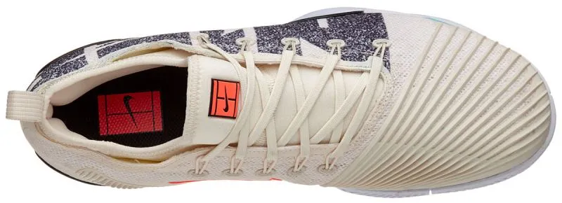 nike-air-zoom-ultra-react-hc-light-cream-light-cream-black-white-4 Nike Air Zoom Ultra React HC - light cream/light cream/black/white