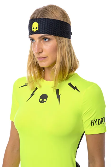 hydrogen-tech-storm-tee-woman-fluo-yellow-4 Hydrogen Tech Storm Tee Woman - fluo yellow