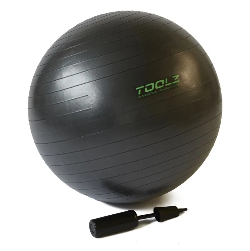 Toolz Gymnastic Ball 55cm