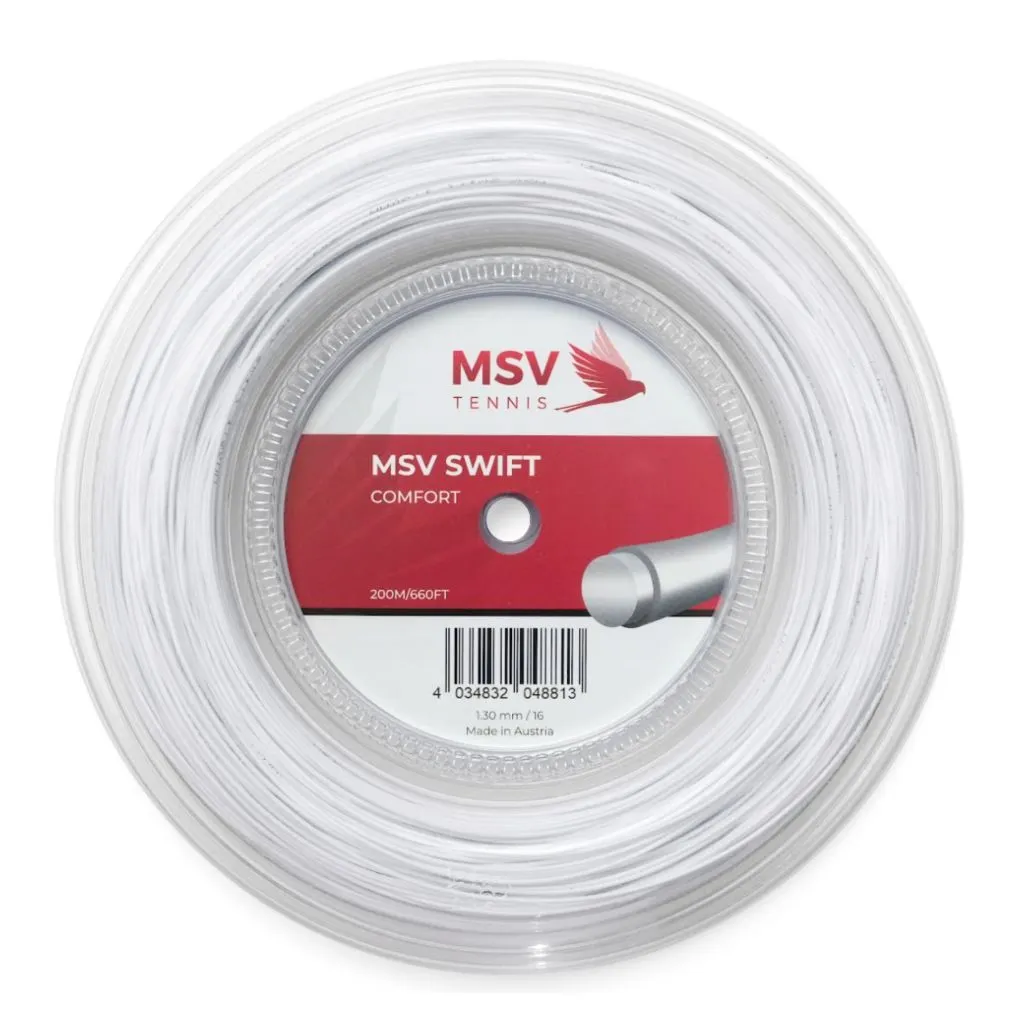 MSV SWIFT (200 m) - white