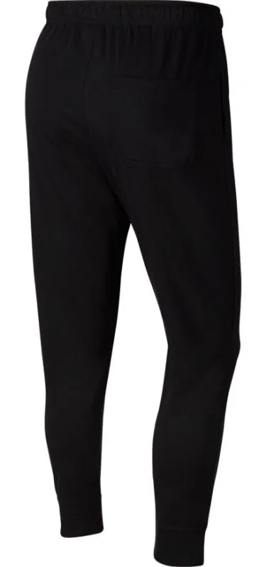 nike-sportswear-club-jogger-m-black-white-2 Nike Sportswear Club Jogger M - black/white