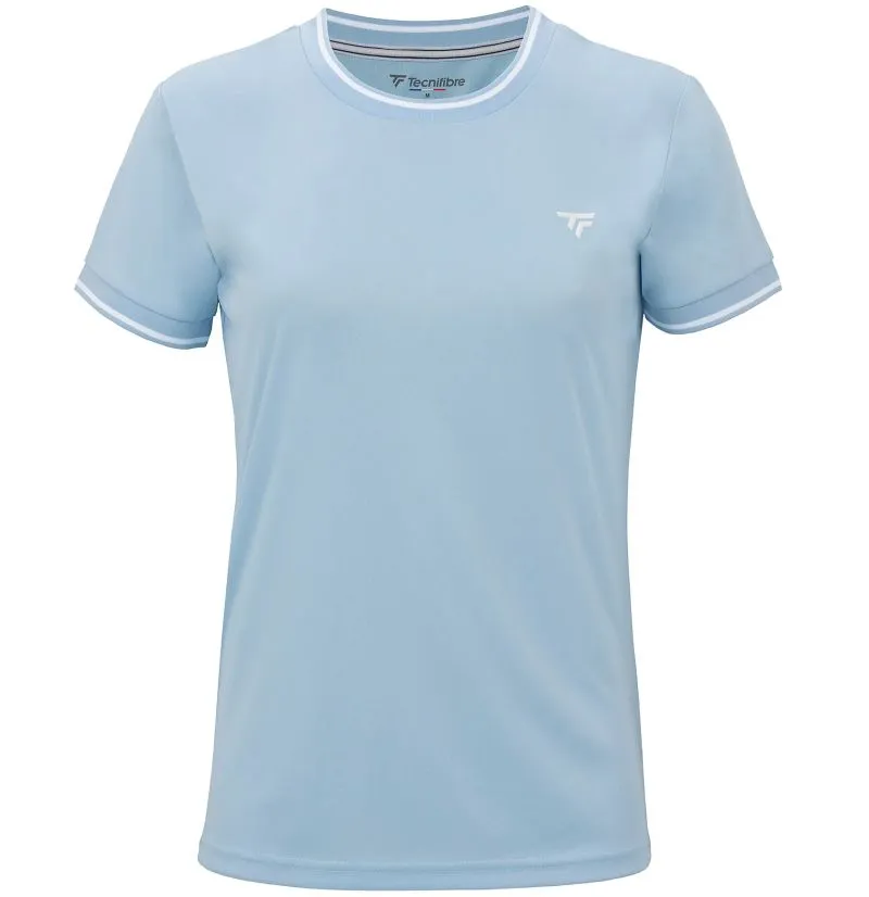 Tecnifibre Team Tech - glacier Tecnifibre Team Tech - glacier