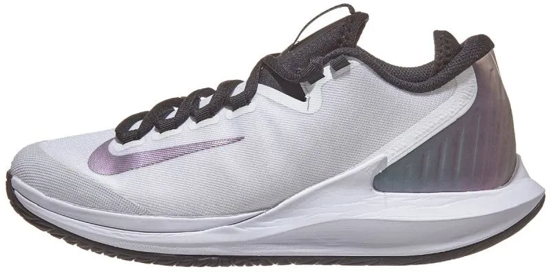 Nike W Court Air Zoom Zero - white/multi-color/black