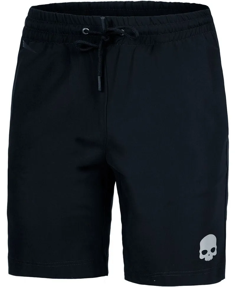 Hydrogen 2003 Tech Shorts - blue navy Hydrogen 2003 Tech Shorts - blue navy