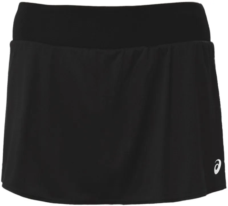 Asics Club Skort - performance black