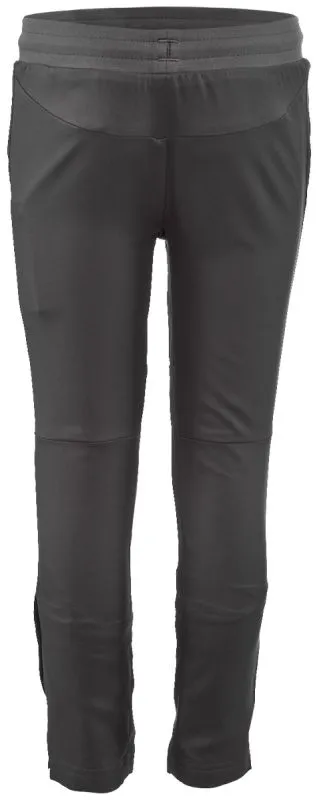 Babolat Core Club Pant Girl - rabbit