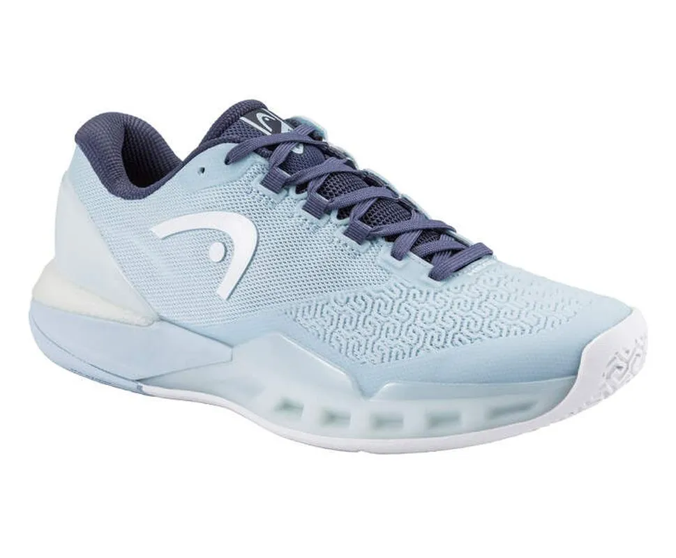 Head Revolt Pro 5.0 - light blue/dark blue
