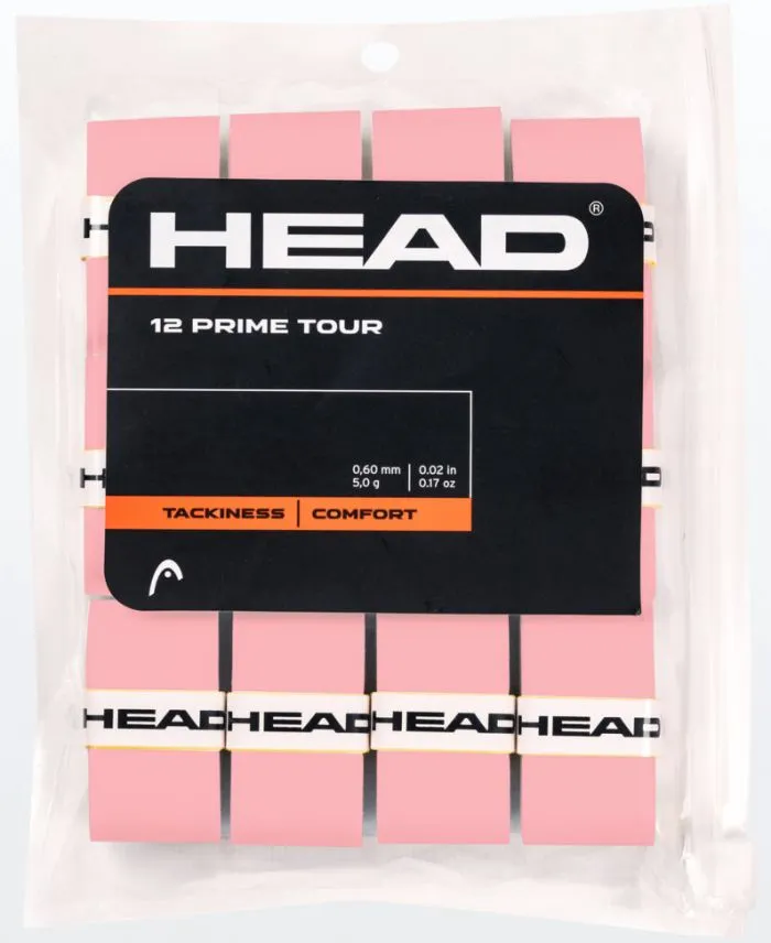 Head Prime Tour 12P
