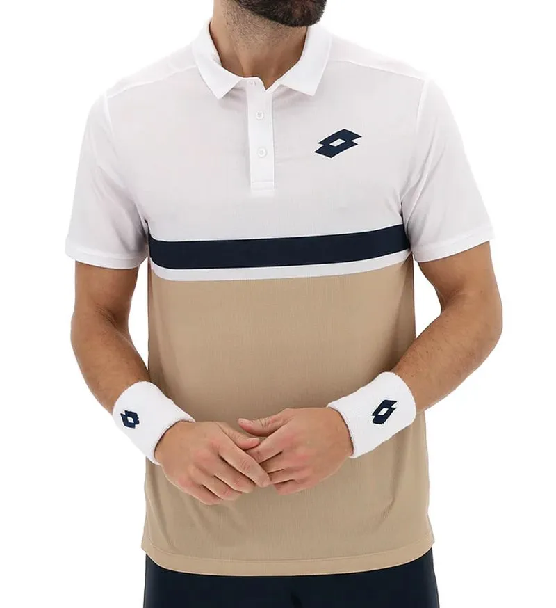 Lotto Tech V D1 - irish beige