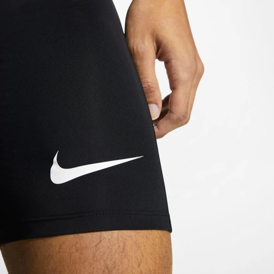 Nike Pro Short - black/white