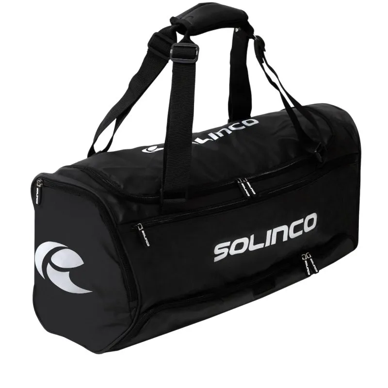 Solinco On-Court Duffel - black