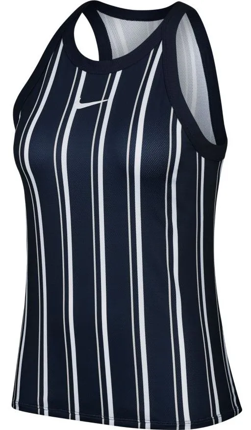 nike-court-w-printed-dry-tank-obsidian-white-1 Nike Court W Printed Dry Tank - obsidian/white