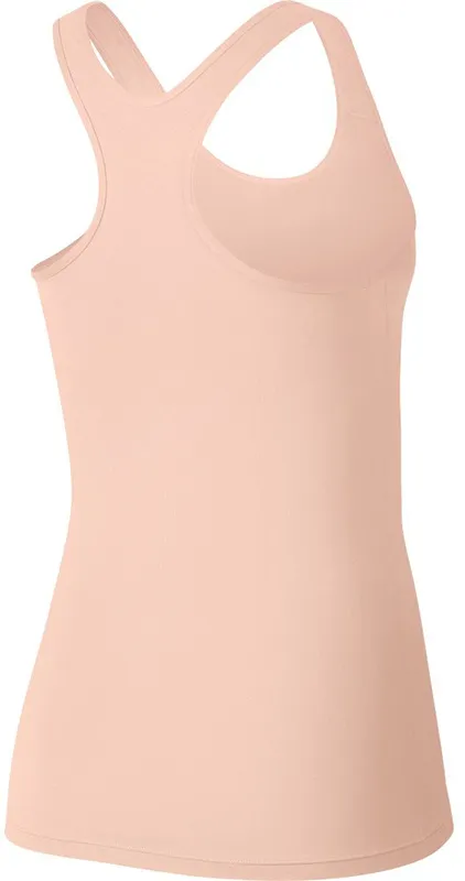 Nike Victory Tank - echo pink/white