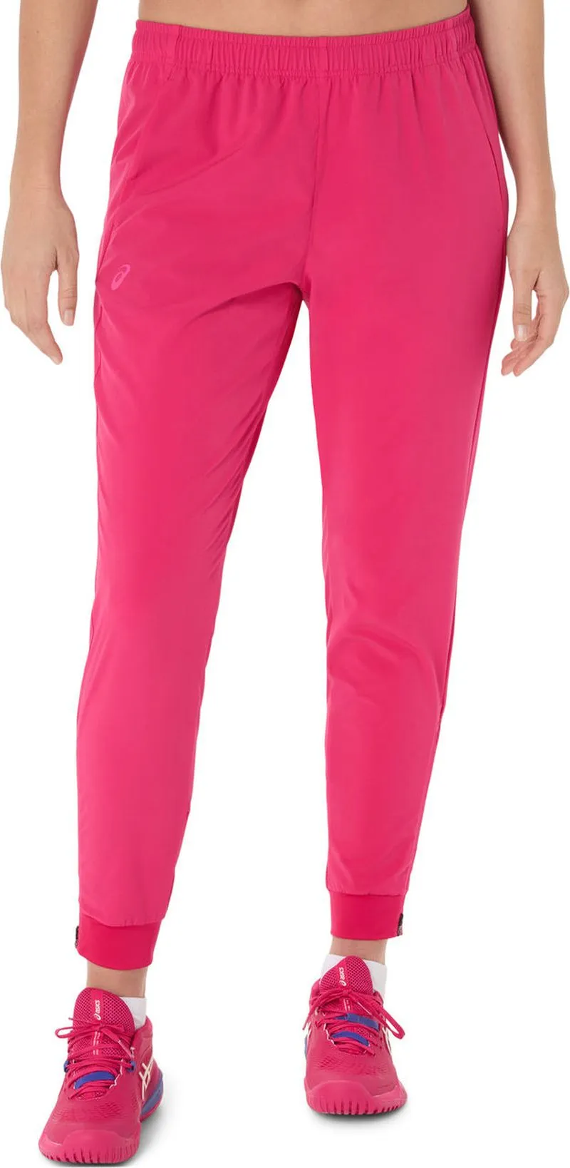 Asics Match - bright rose Asics Match - bright rose