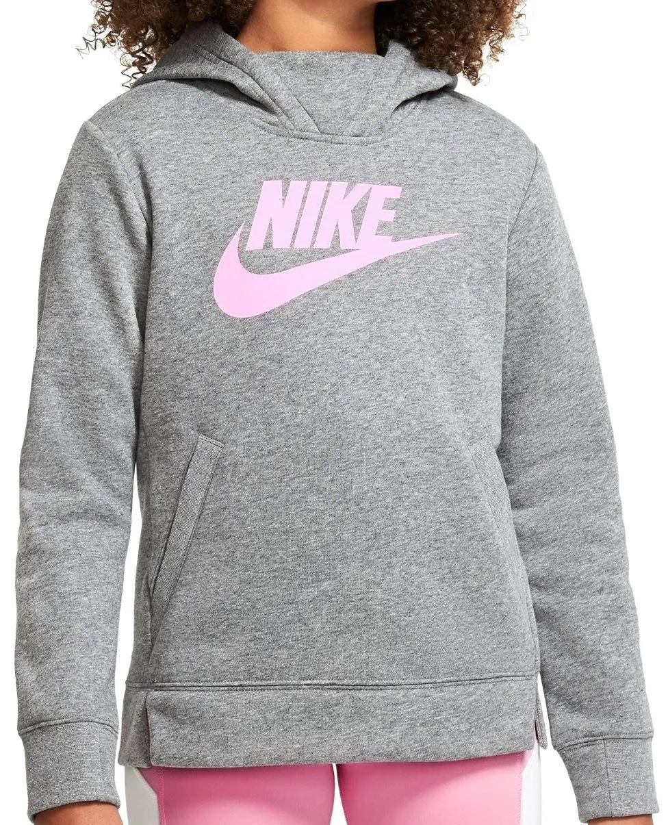 Nike Sportswear Pullover Hoodie Nike Sportswear Pullover Hoodie