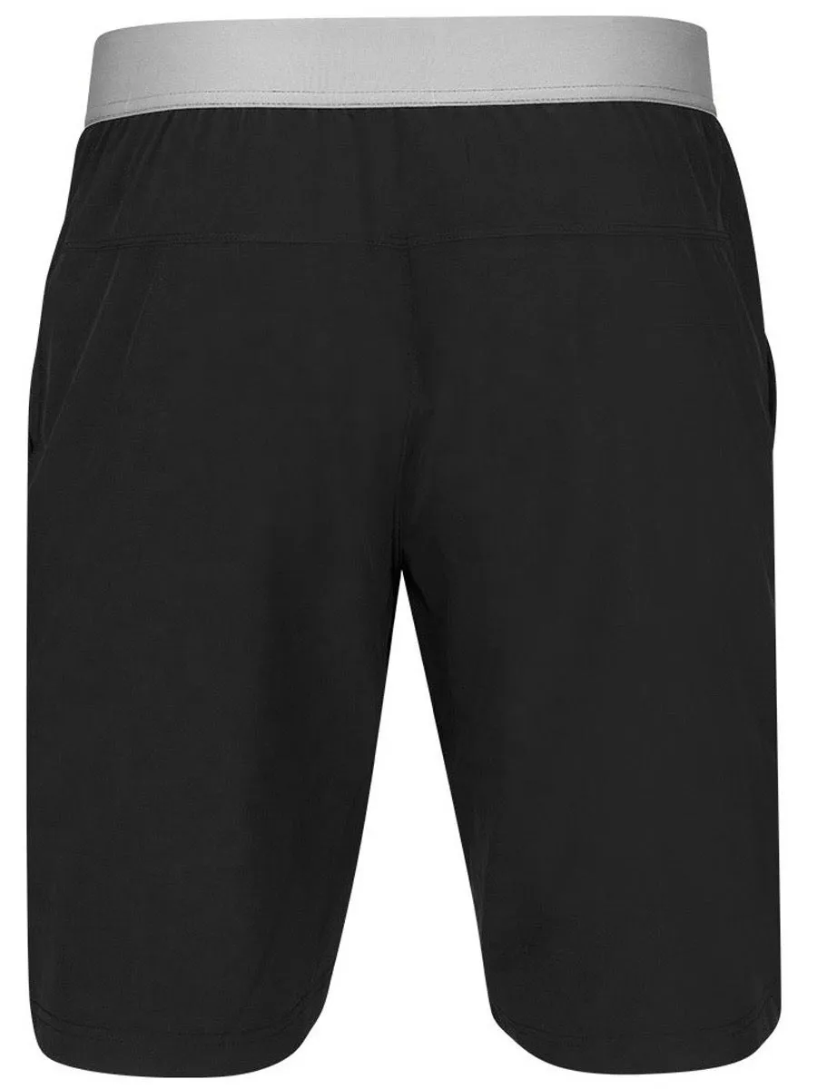 babolat-compete-short-xlong-9-men-black-black-2 Babolat Compete Short XLong 9 Men - black/black
